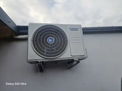 TermoHouse Ryszard Iwański - montaż klimatyzacji Grudziądz - hydraulika - pompy ciepła Grudziądz - rekuperacja